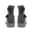 Extra Wide Fit Buckle Ankle Boots - CHRISTY / 324 582 image 2