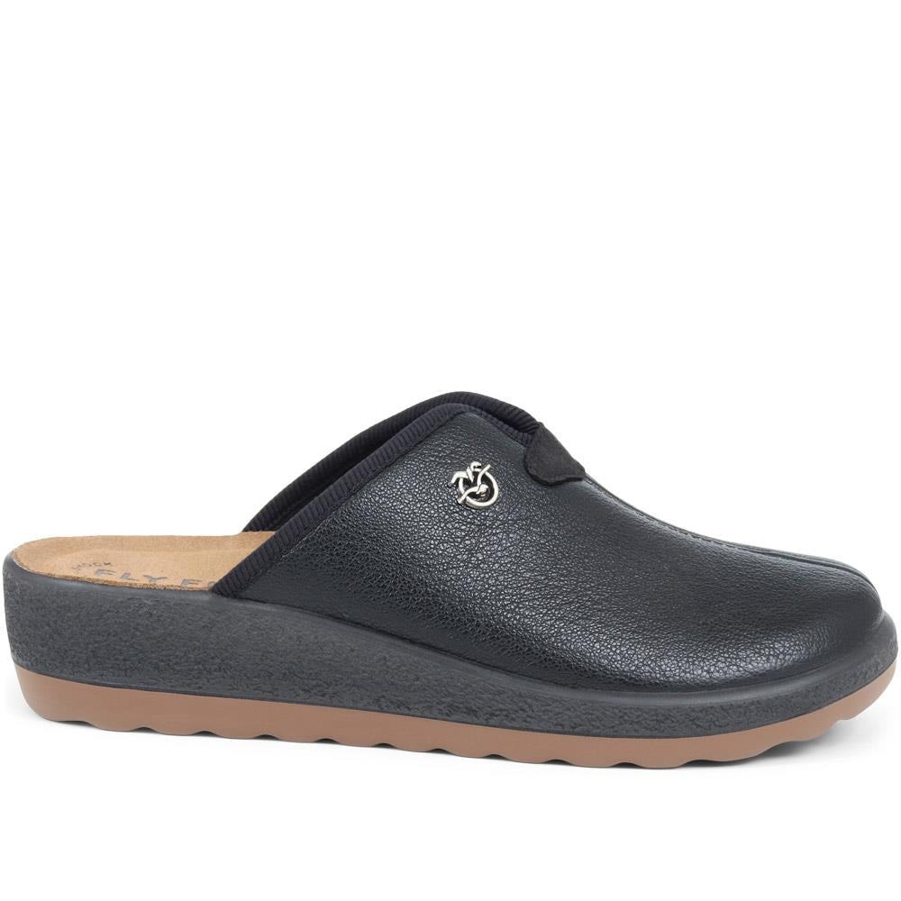 Low Wedge Clogs - FLY38059 / 324 439 image 1