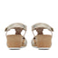 Lightweight Wedge Sandals - INB35005 / 321 610 image 2