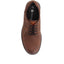 Leather Lace-Up Shoes - TEJ38015 / 324 278 image 4