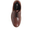 Leather Lace-Up Shoes - TEJ38017 / 324 279 image 4