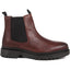Leather Chelsea Boots - TEJ38021 / 324 281 image 0