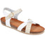 Flat Adjustable Sandals - VAN37050 / 324 875 image 0