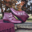Wide Fit Leather Ankle Boots - KF28026 / 313 332 image 4