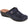 Heeled Clogs - FLY38041 / 324 114