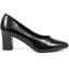 Patent Heeled Pumps - PLAN38007 / 324 155 image 1