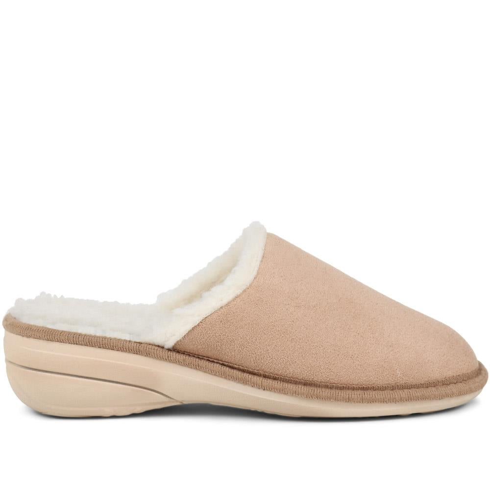 Wedge Sole Slippers - ITAL38001 / 324 685 image 1