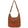 Zip Detail Shoulder Bag - WAHT38007 / 324 538