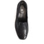Heeled Leather Loafers - NAP38011 / 324 607 image 4