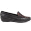 Slip-On Leather Loafers - NAP38013 / 324 608 image 1