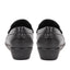 Slip-On Leather Loafers - NAP38013 / 324 608 image 2