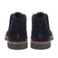 Caj Leather Chukka Boots - BUG38505 / 324 038 image 2