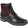 Leather Lace-Up Boots - BUG38506 / 324 039