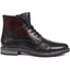 Leather Lace-Up Boots - BUG38506 / 324 039 image 1