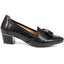 Patent Croc Loafers - WK38027 / 324 667 image 1