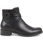 Smart Ankle Boots - WBINS38013 / 324 120 image 1