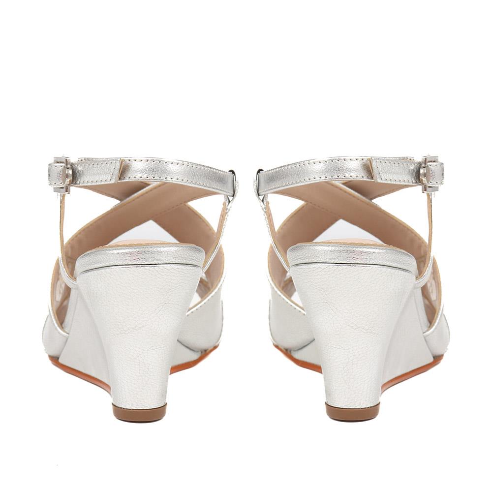 Wedge Sandals - VAN37100 / 324 867 image 2