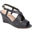 Wedge Sandals - VAN37100 / 324 867 image 0