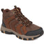 Skechers - Selmen Relo Tex Walking Boots - SKE38031 / 324 203 image 0