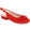 Casual Slingback Sandals - VAN37114 / 324 868