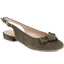 Casual Slingback Sandals - VAN37114 / 324 868 image 0