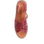Flat Buckle Sandals - VAN37064 / 324 880 image 4