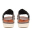 Chunky Slip-On Sliders - VAN37054 / 324 877 image 2