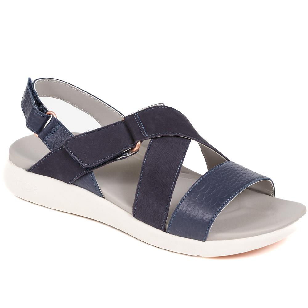 Touch-Fasten Sandals - VAN37090 / 324 884 image 0