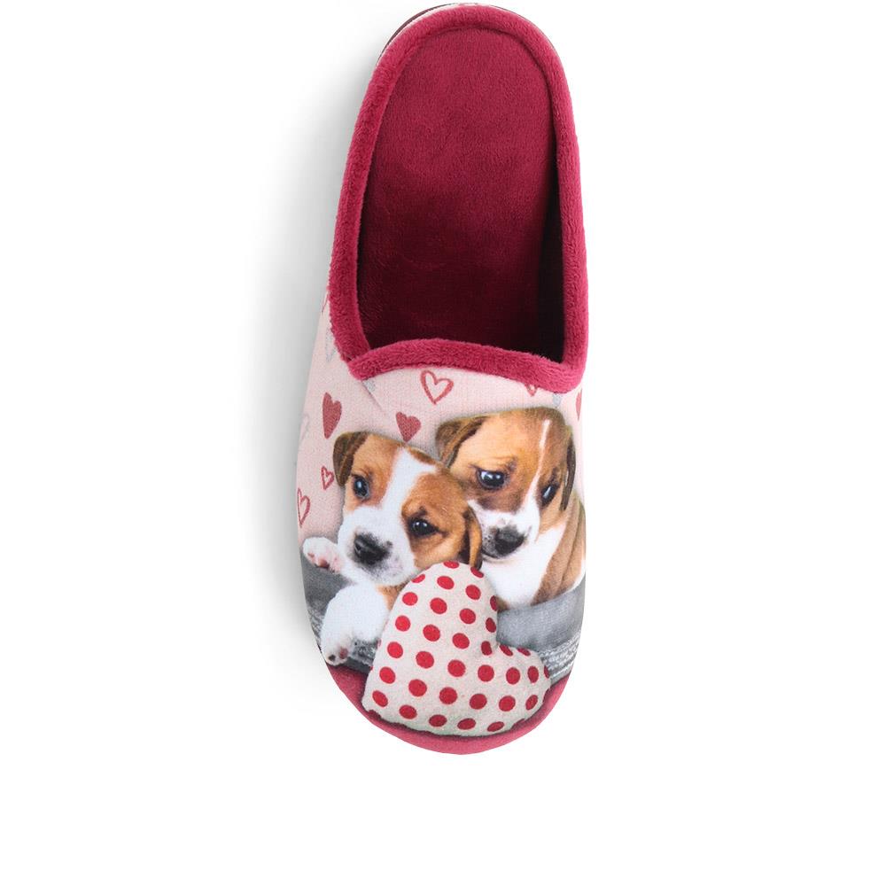 Comfy Dog Slippers - RELAX38007 / 324 267 image 4