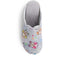 Owl Mule Slippers - RELAX38005 / 324 266 image 4