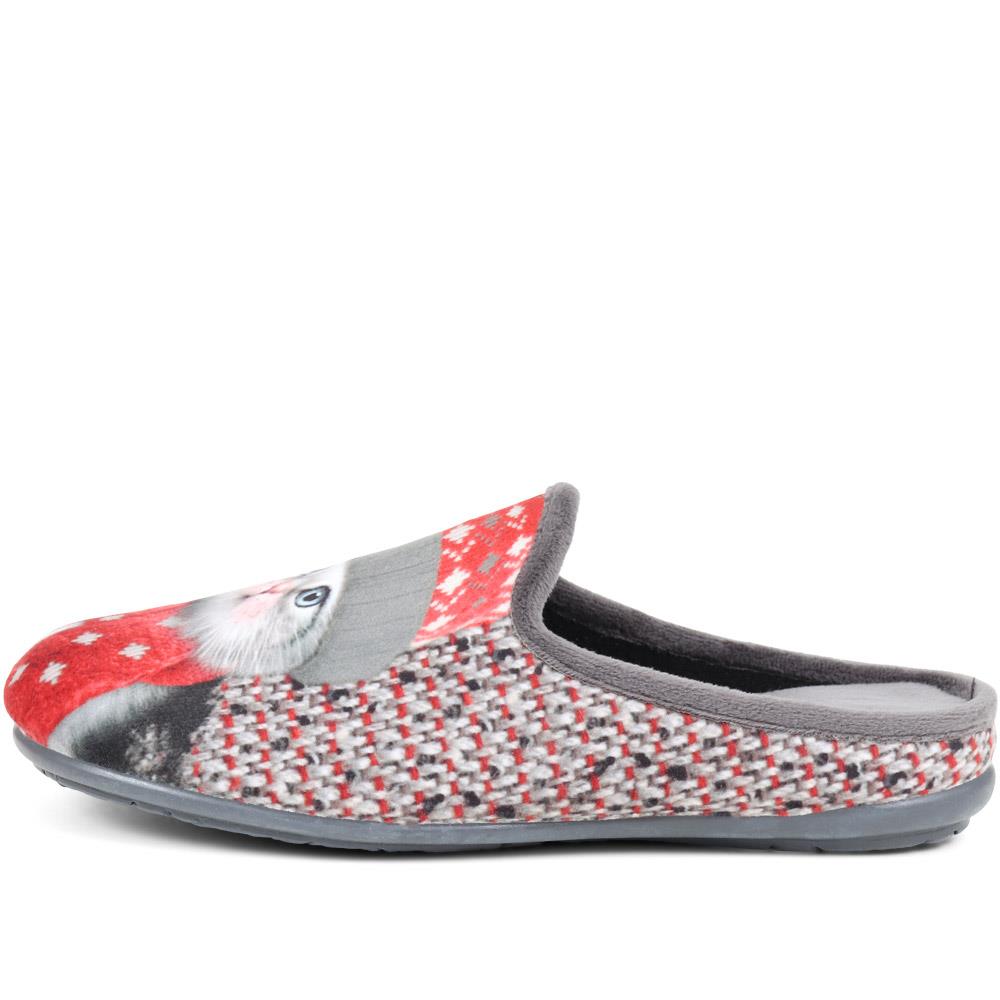 Novelty Mule Sliippers - RELAX38003 / 324 265 image 1