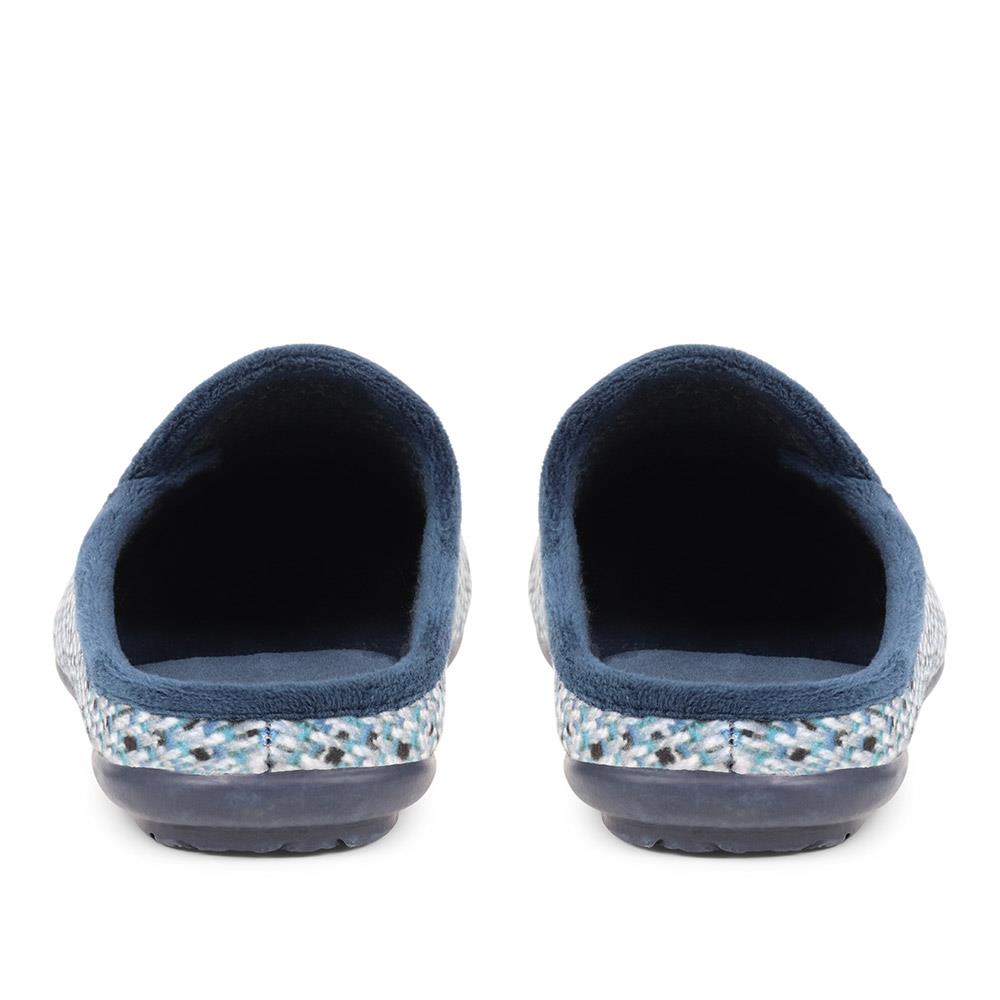 Novelty Mule Sliippers - RELAX38003 / 324 265 image 2