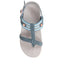 Adjustable Toe-Post Sandals - VAN37074 / 324 882 image 4