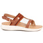 Adjustable Toe-Post Sandals - VAN37074 / 324 882 image 1