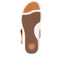 Adjustable Toe-Post Sandals - VAN37074 / 324 882 image 3