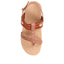 Adjustable Toe-Post Sandals - VAN37074 / 324 882 image 4