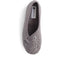 Leopard Print Fleece Lined Slippers - FEVI38001 / 324 181 image 4