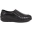 Leather Slip On Shoes - KEYLA / 324 605 image 0