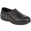 Leather Slip On Shoes - KEYLA / 324 605 image 3