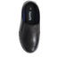 Leather Slip On Shoes - KEYLA / 324 605 image 4