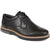 Leather Lace-Up Shoes - PARK38003 / 324 386