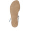 Flat Adjustable Sandals - VAN37050 / 324 875 image 3