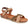 Flat Adjustable Sandals - VAN37050 / 324 875