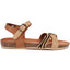 Flat Adjustable Sandals - VAN37050 / 324 875 image 1