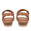 Flat Adjustable Sandals - VAN37050 / 324 875 image 2