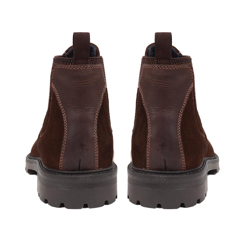 Classic Chelsea Boots - RNB38023 / 324 270 image 1