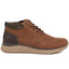 Rieker Pull On Chukka Boots - RKR38517 / 324 384 image 1