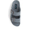 FlyFlot Dual Strap Sandals - FLY38023 / 324 108 image 4
