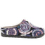 Swirl Patterned Mule Sandals - FLY38021 / 324 107 image 1