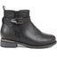 Buckle Strap Chelsea Boots - WITNEY / 324 178 image 1